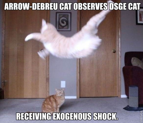 Econlolcats : Validation through observation. By MichaelH.
When econlolcats appear on my blog, it often signals that something big is on its way; later on this morning (or maybe this afternoon), I expect to be able to put up a link for my first article on Slate: “Governments can and should beat Bitcoin at its own Game.”