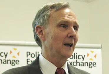 Image source: “Professor Eric Hanushek: Using Evidence to Improve Education” on the Policy Exchange website