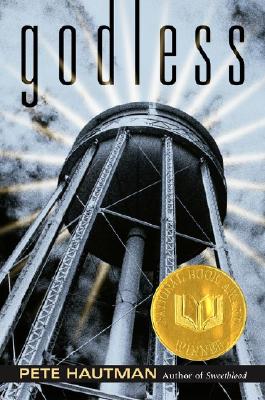 Pete Hautman’s Young Adult Novel Godless