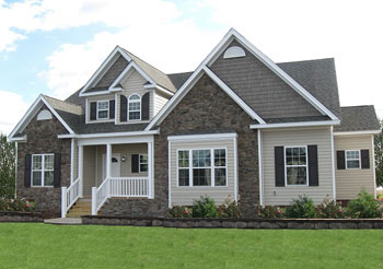 A Manufactured Home from Manufactured Home Source