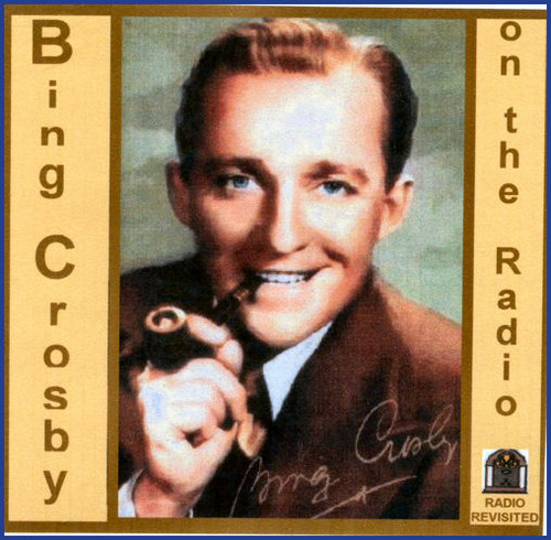 Bing Crosby played a key financial role in the rise of tape recording because he wanted to spend more time playing golf. 