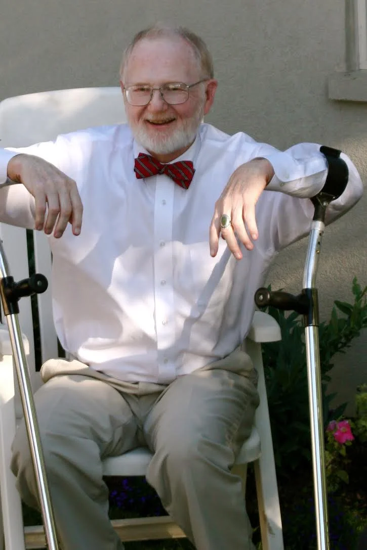 Edward Lawrence Kimball