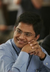 Karthik Muralidharan