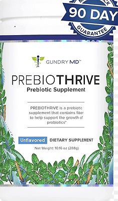 Link to PrebioThrive description