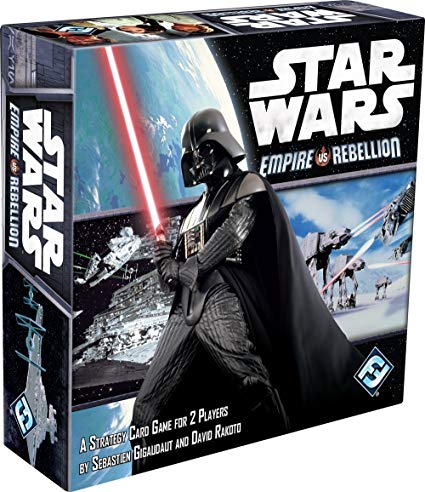 Who is the rebel? The Empire or the Rebellion? John Locke says it is the Empire. Image source .