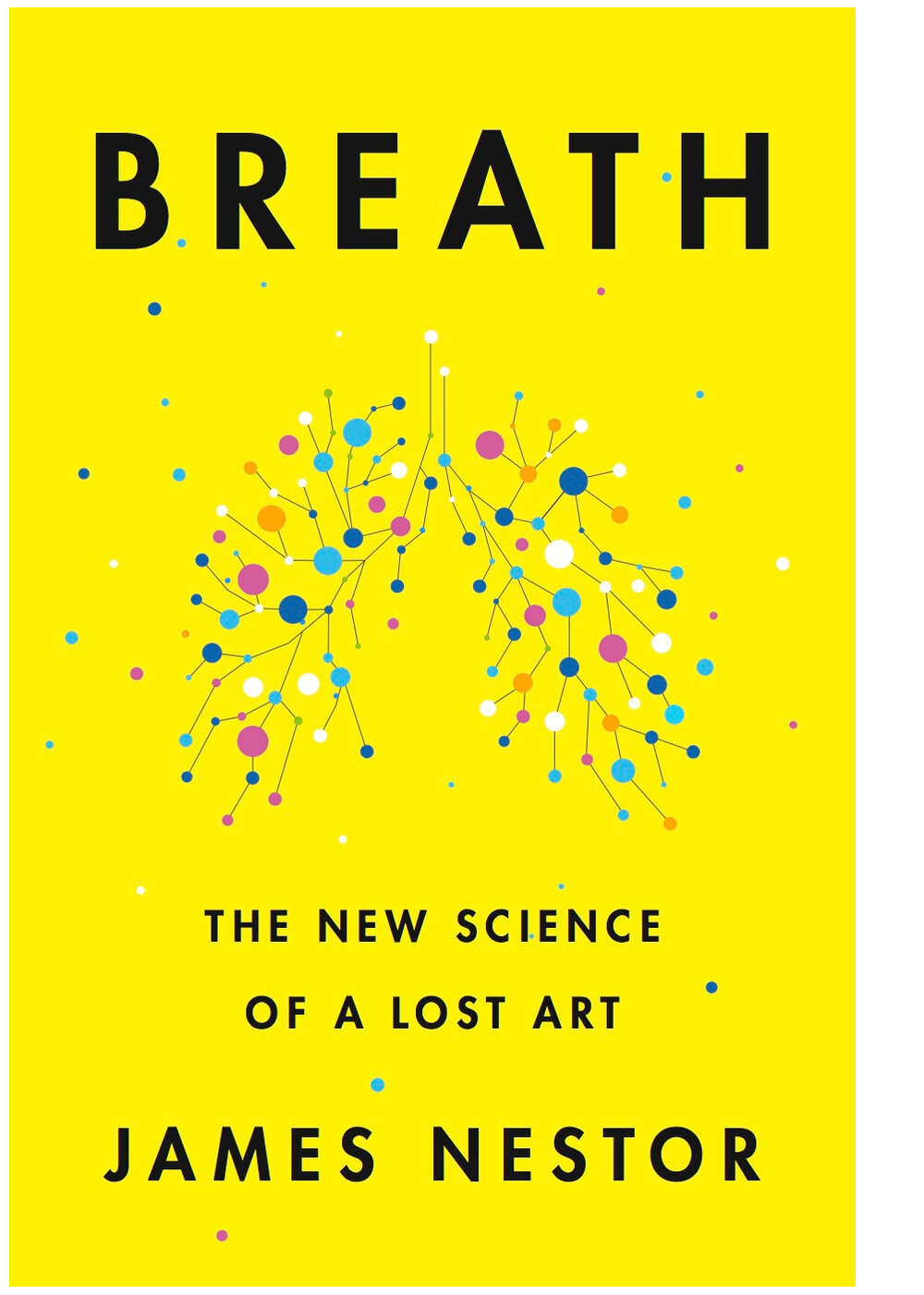 James Nestor on How Bad Mouth Breathing Is — Confessions of a