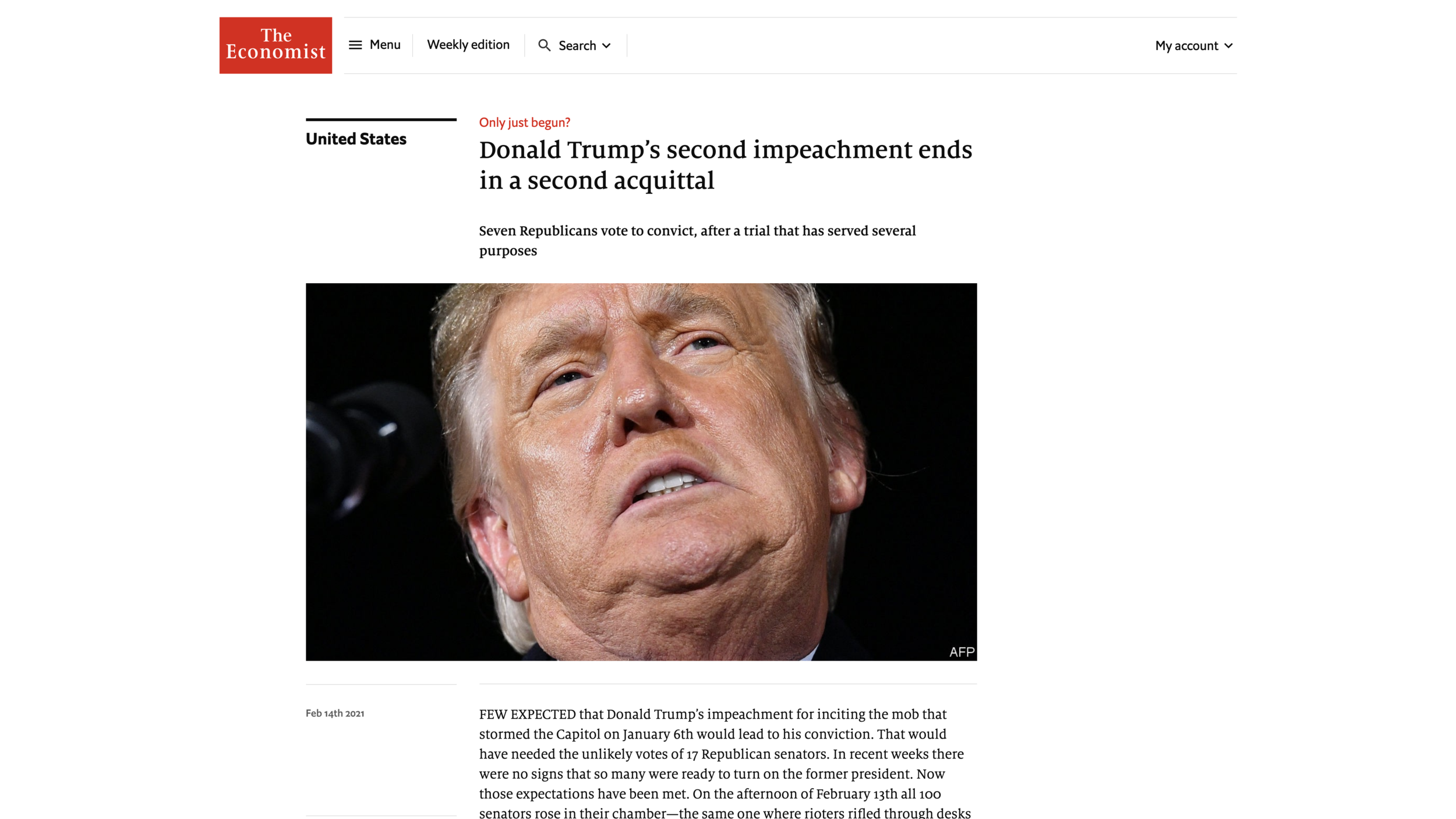 Link to the Economist op-ed shown above