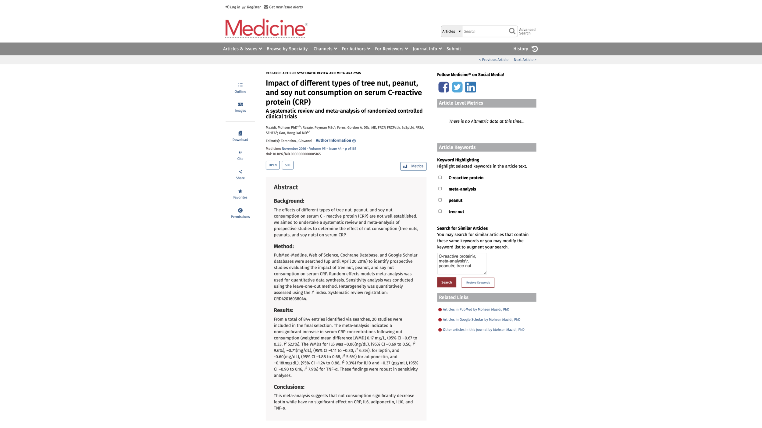 Link to the article shown above