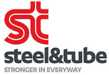 Steel & Tube