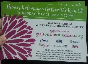 Will you be there to help cheer Bella on ? Let me know in the comments below.