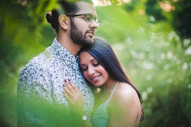 Boathouse Guelph Engagement Photoshoot (Ice Cream Shop)