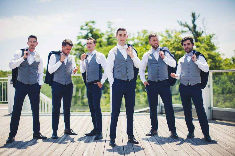 Toronto Ontario Wedding Photographer