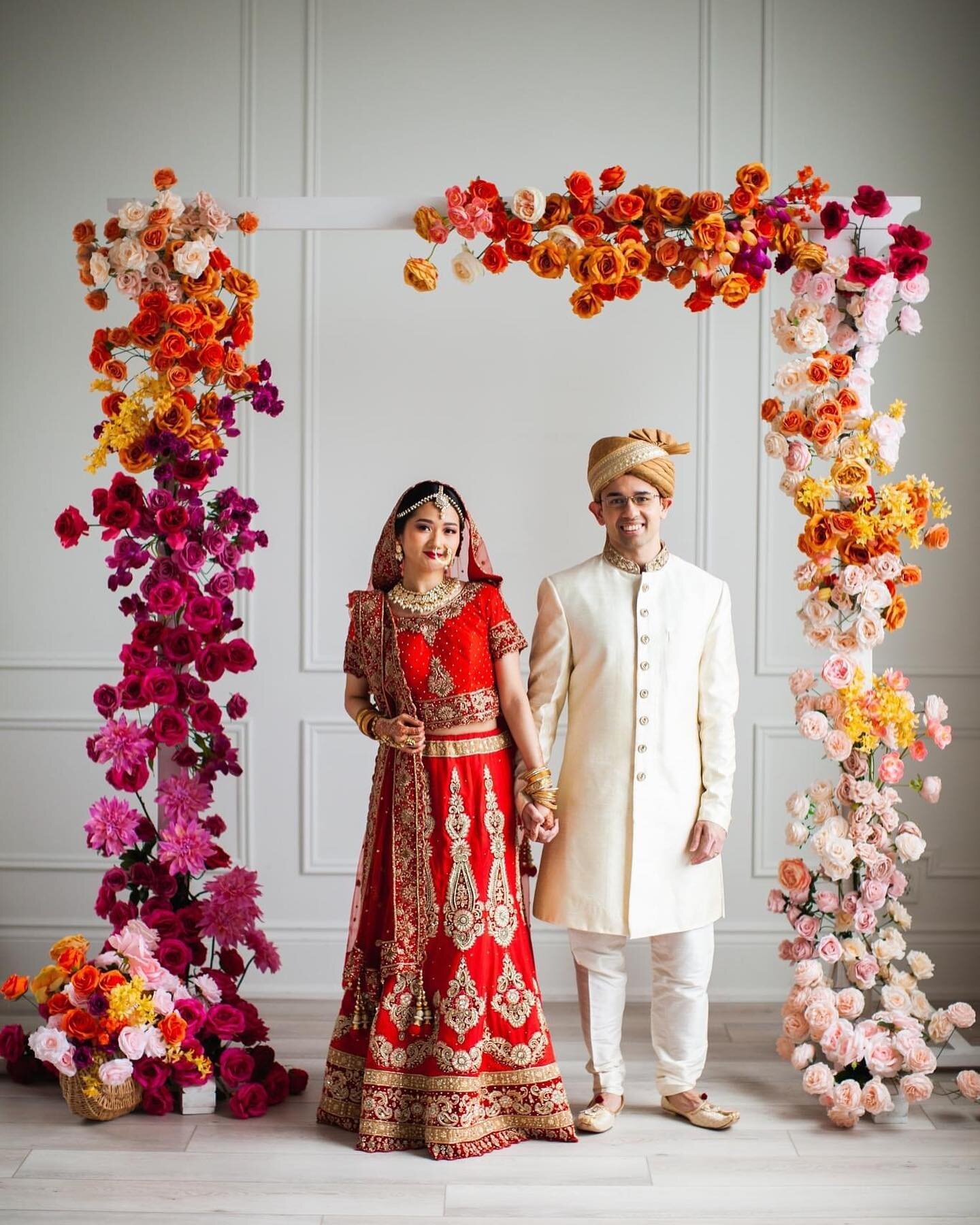 #weddingphotography #indianwedding #torontowedding