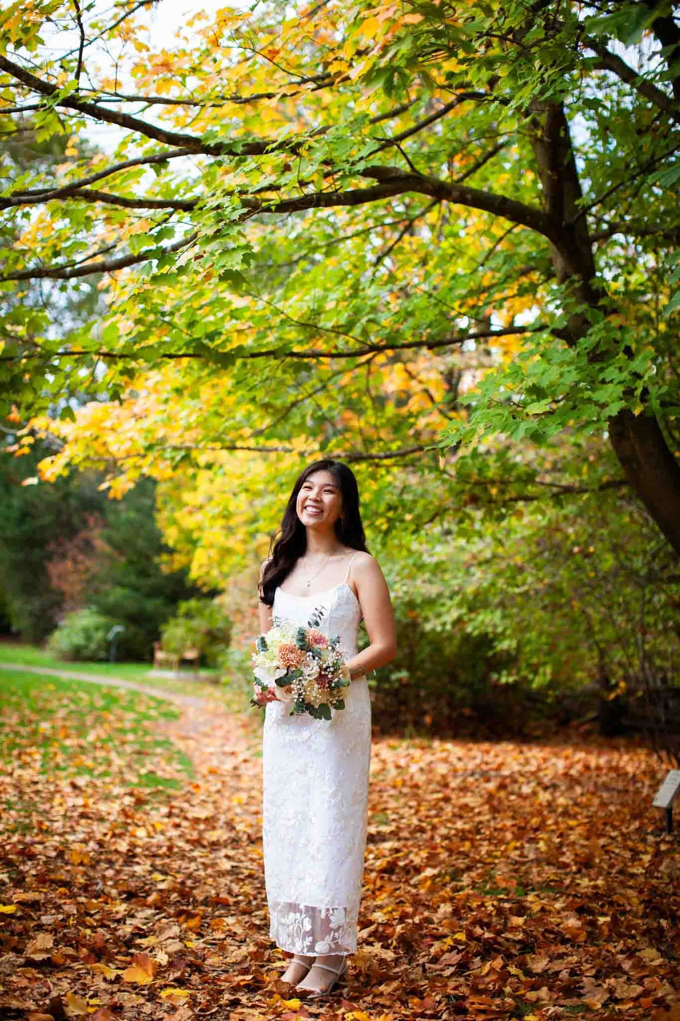 Professional Wedding Photographer in Toronto Ontario Canada