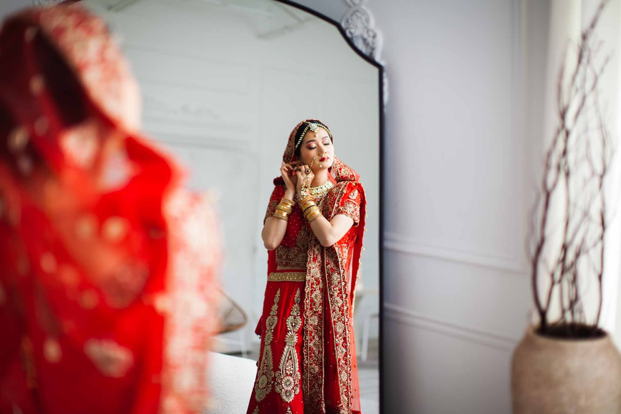 Indian Wedding Couple Photoshoot _ Mint Room Studios Toronto-26.jpg