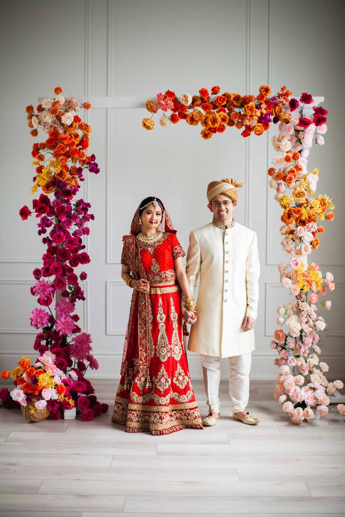 Indian Wedding Couple Photoshoot _ Mint Room Studios Toronto-28.jpg