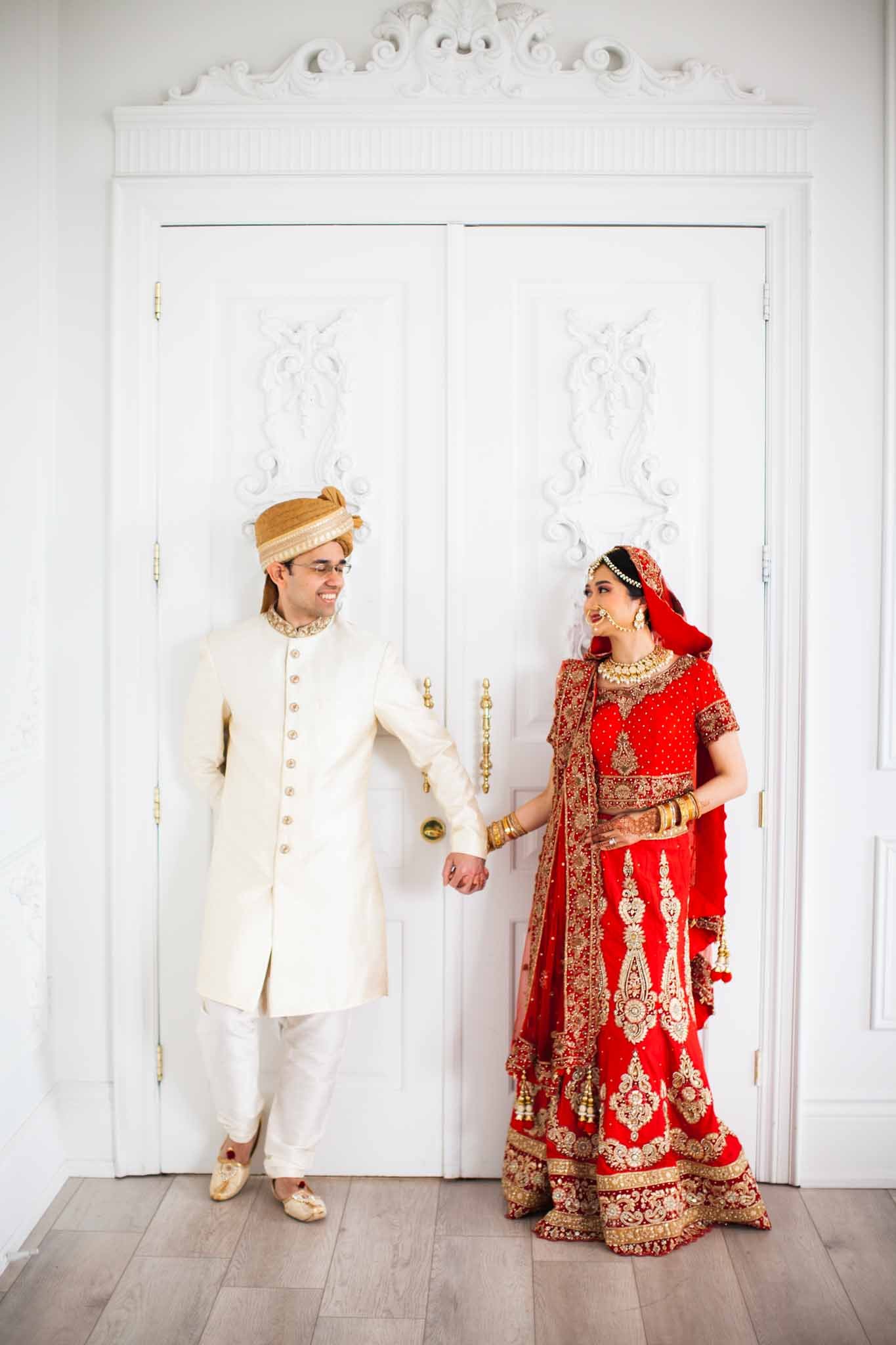 Indian Wedding Couple Photoshoot _ Mint Room Studios Toronto-38.jpg