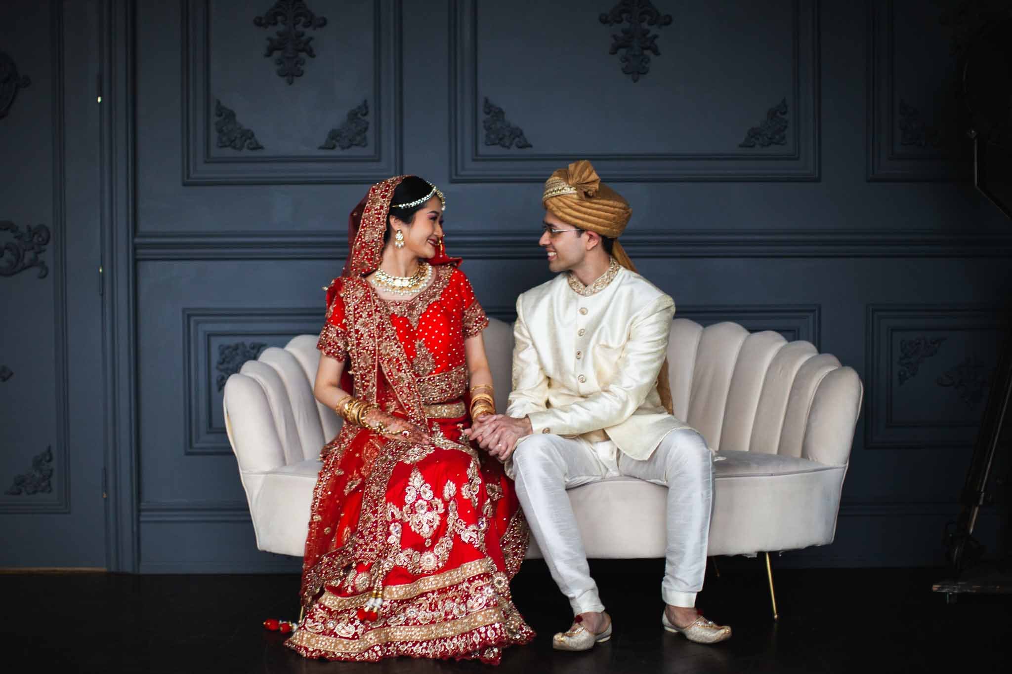 Indian Wedding Couple Photoshoot _ Mint Room Studios Toronto-47.jpg