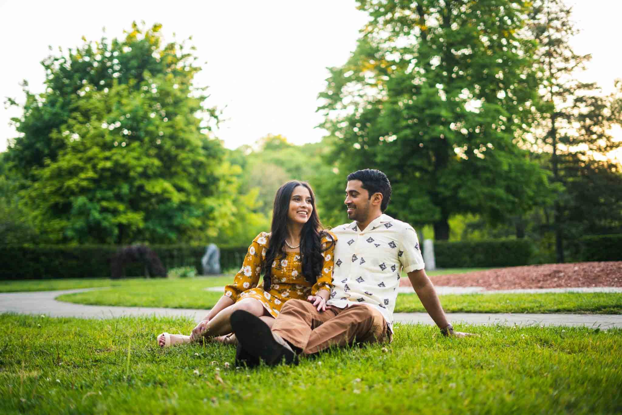 High Park Engagement Photo Shoot Session-06.jpg