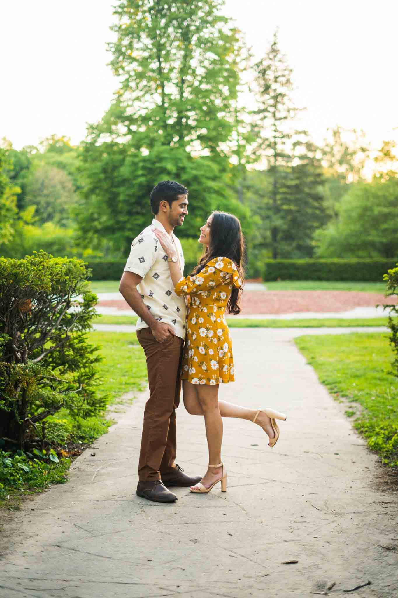 High Park Engagement Photo Shoot Session-07.jpg