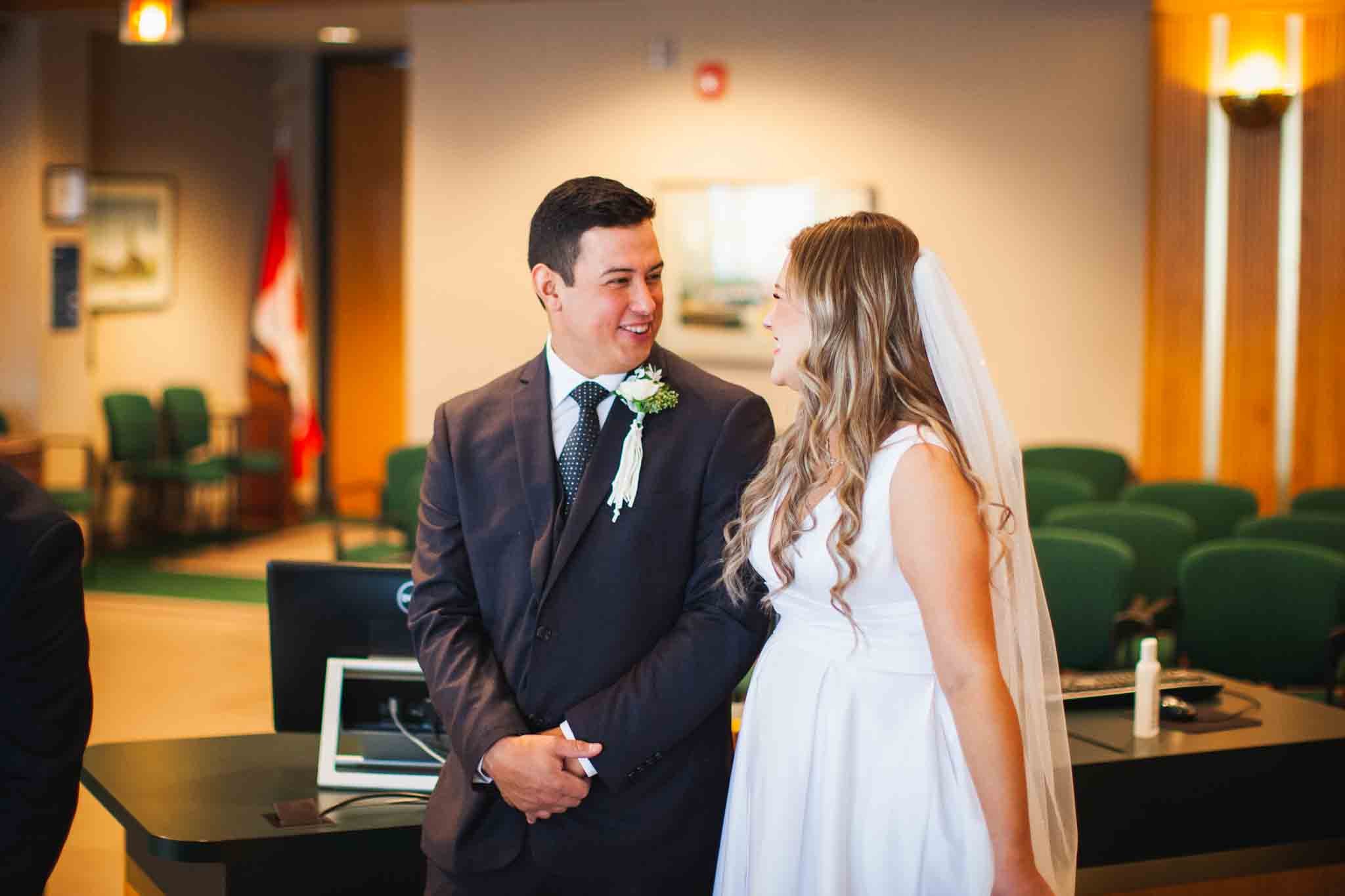 City Hall Wedding Photography Waterloo Ontario-02.jpg