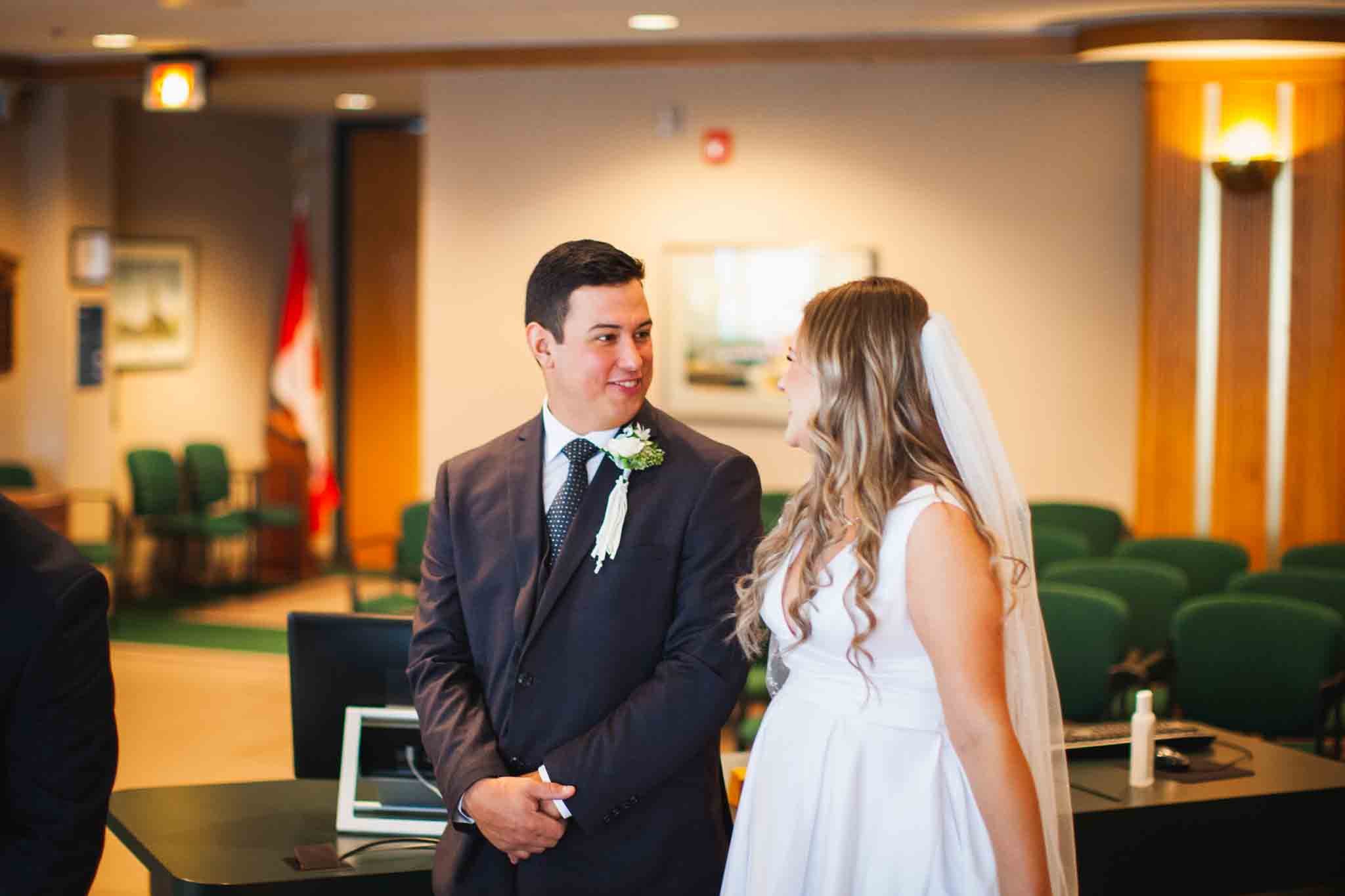 City Hall Wedding Photography Waterloo Ontario-01.jpg