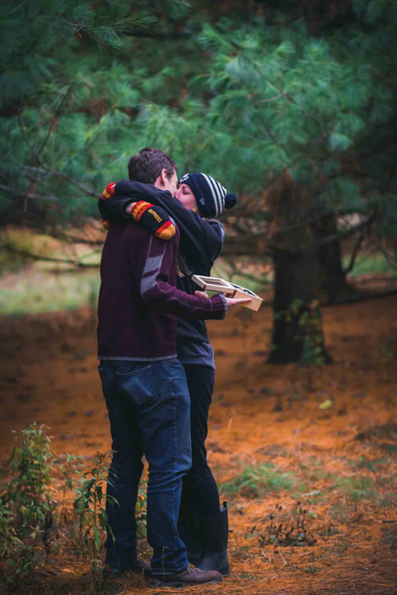 Surprise Proposal Engagement Photography Toronto Ontario-15.jpg