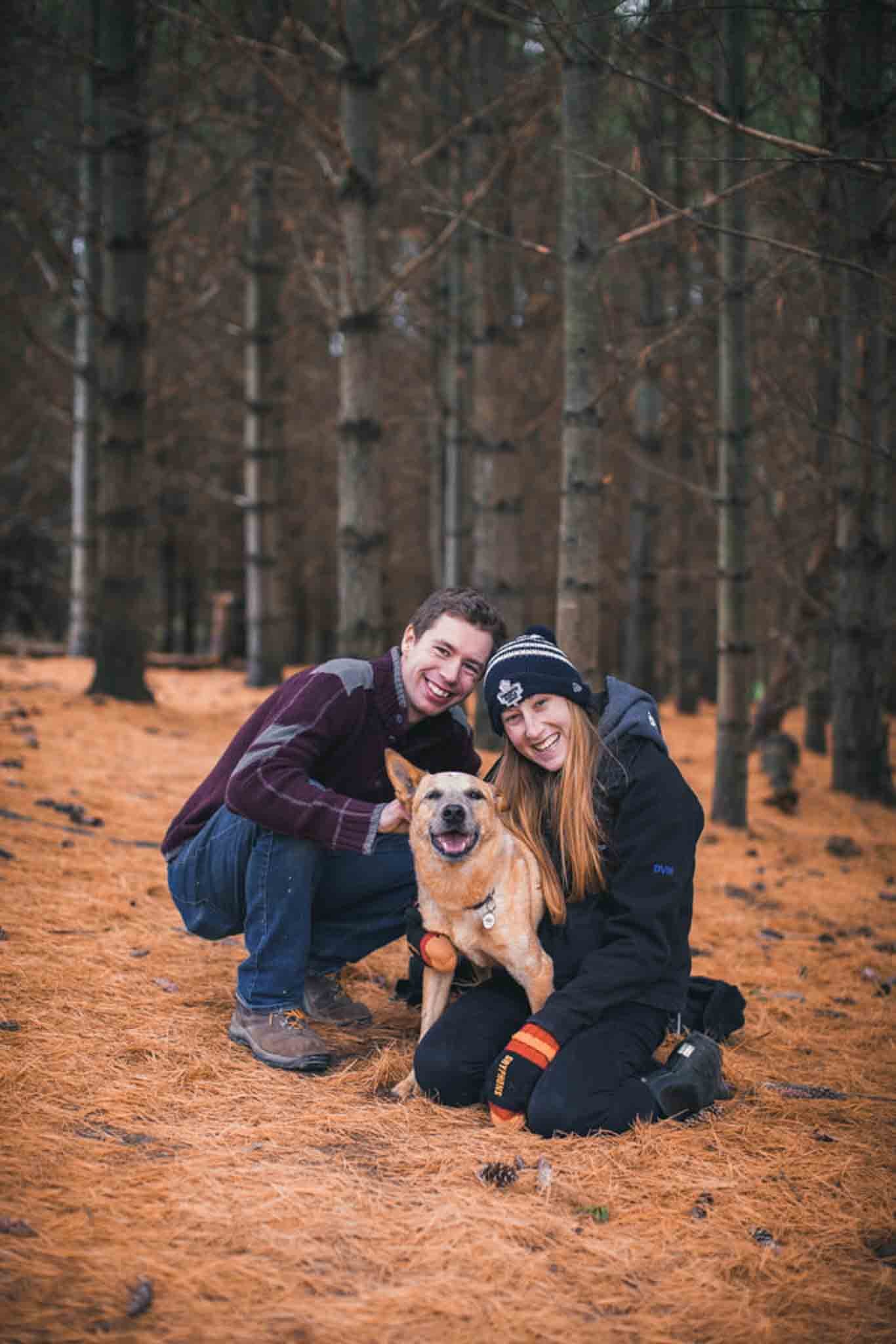 Surprise Proposal Engagement Photography Toronto Ontario-28.jpg