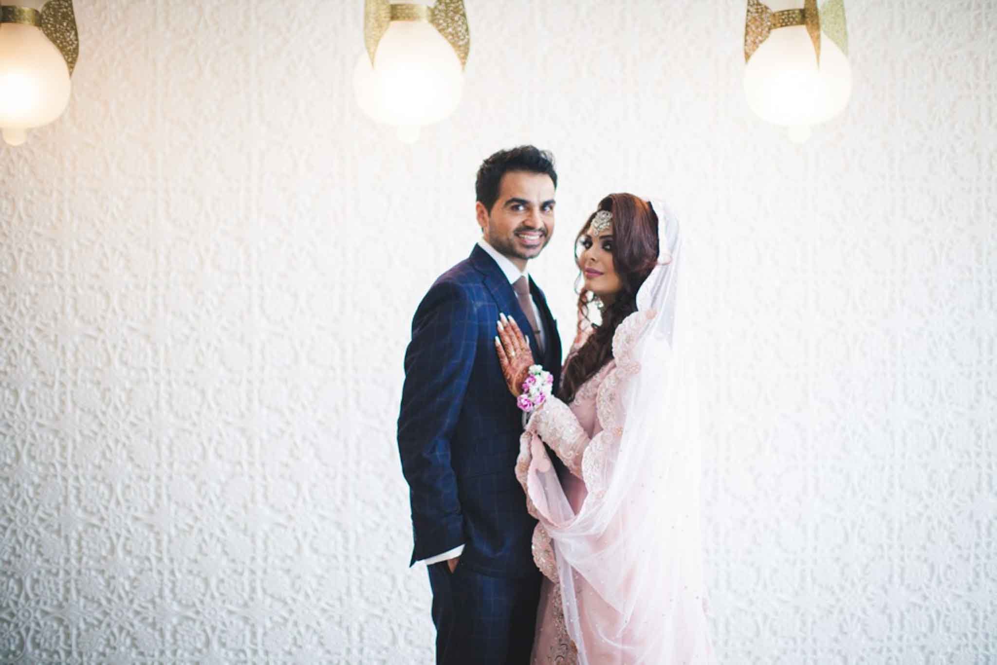 Aga Khan Museum Toronto Wedding Photography-12.jpg