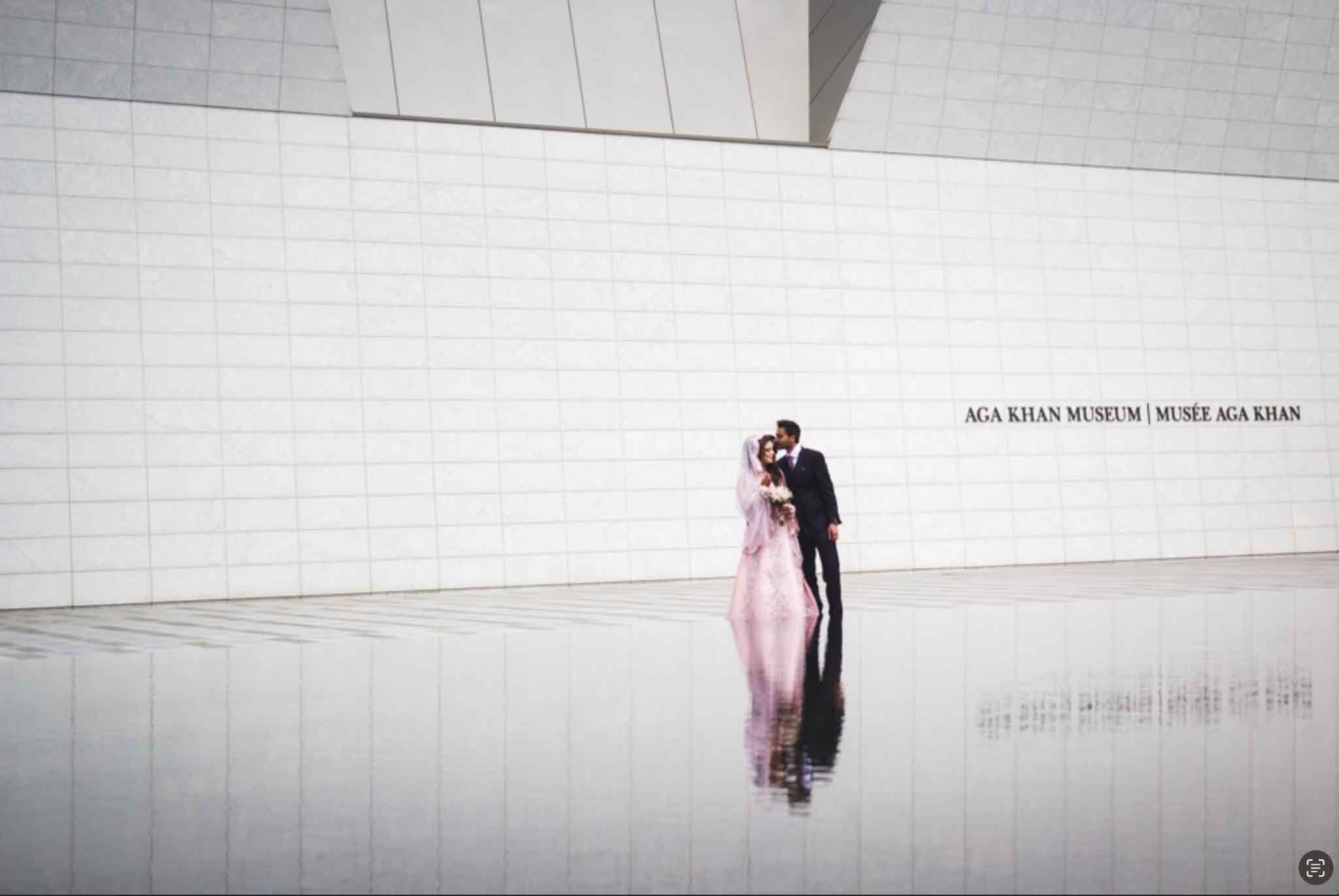 Aga Khan Museum Toronto Wedding Photography-17.jpg