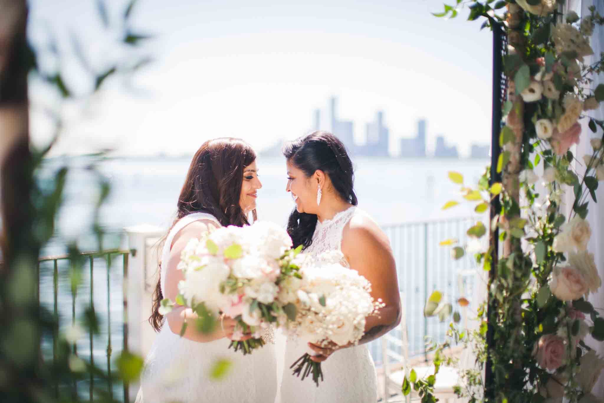 Lesbian Wedding Photography Toronto LGBT-14.jpg