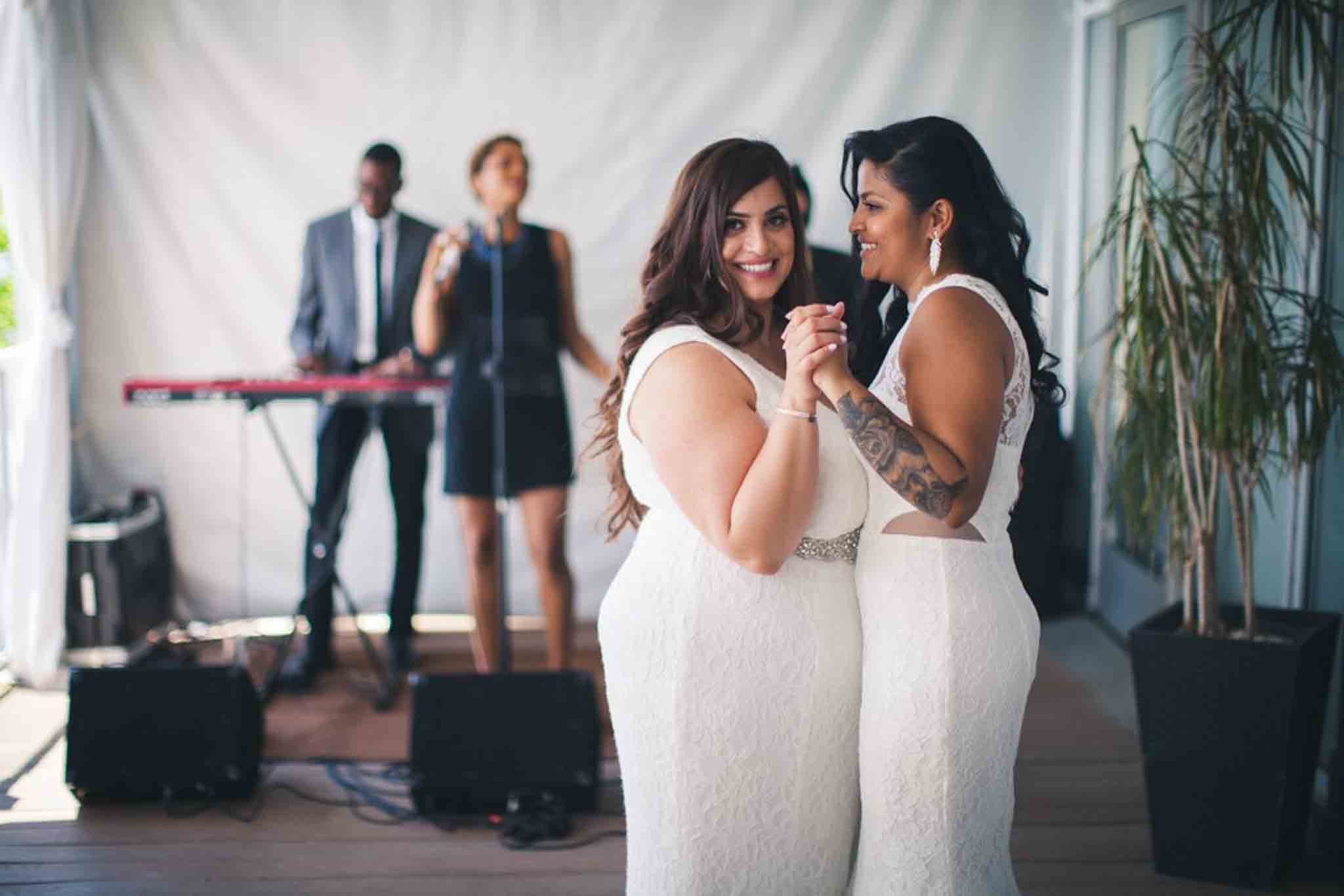 Lesbian Wedding Photography Toronto LGBT-37.jpg