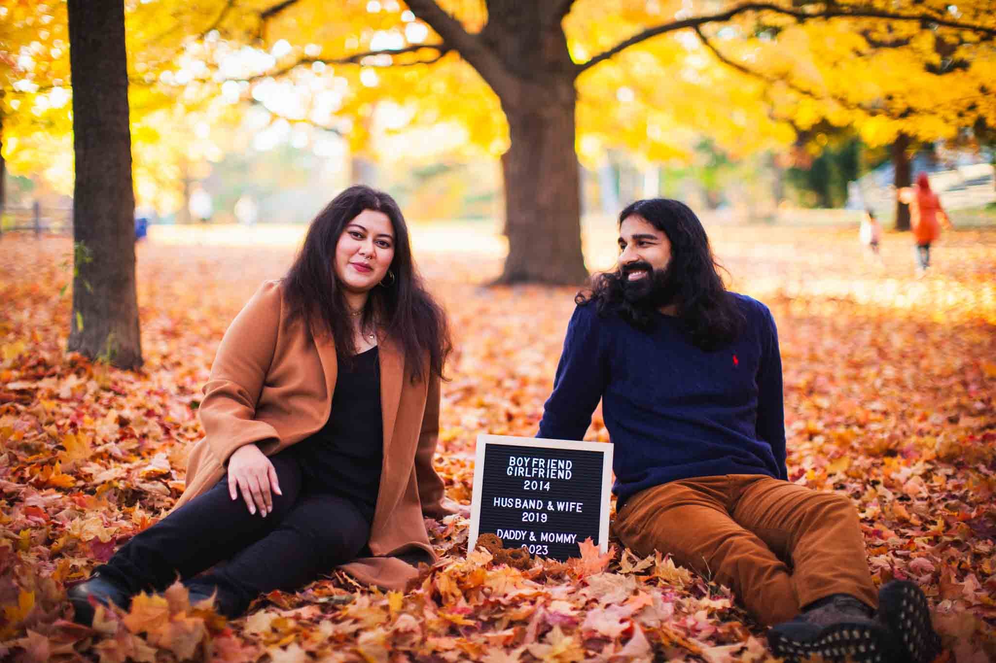 Fall Engagement Photo Shoot Session High Park Toronto-10.jpg