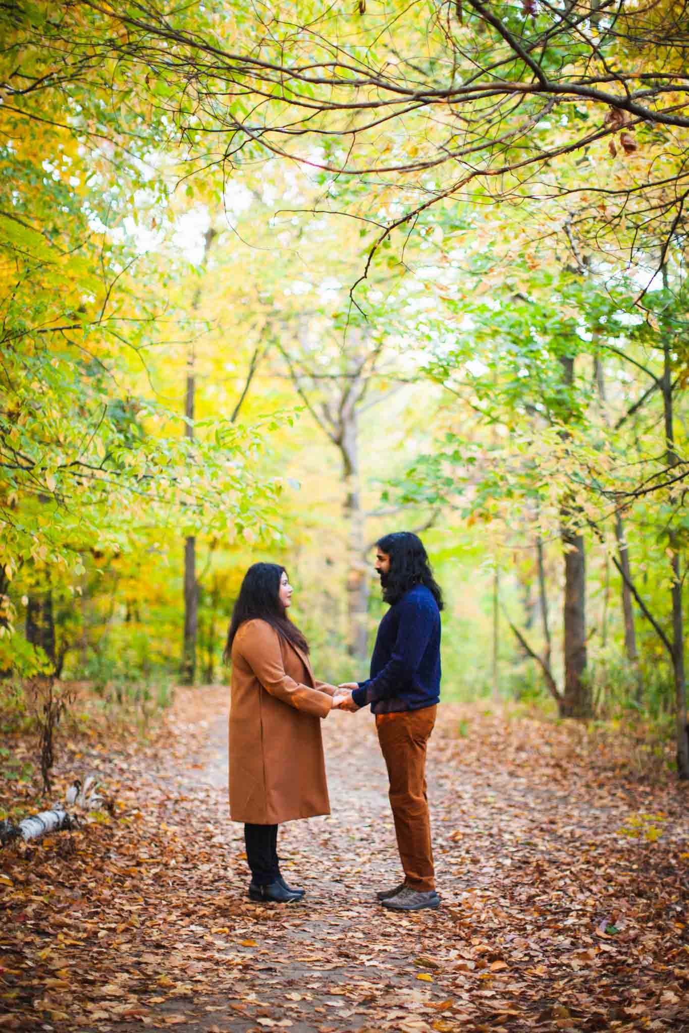 Fall Engagement Photo Shoot Session High Park Toronto-16.jpg