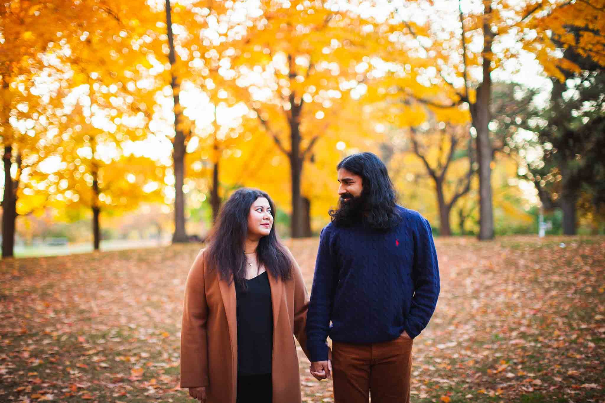 Fall Engagement Photo Shoot Session High Park Toronto-21.jpg