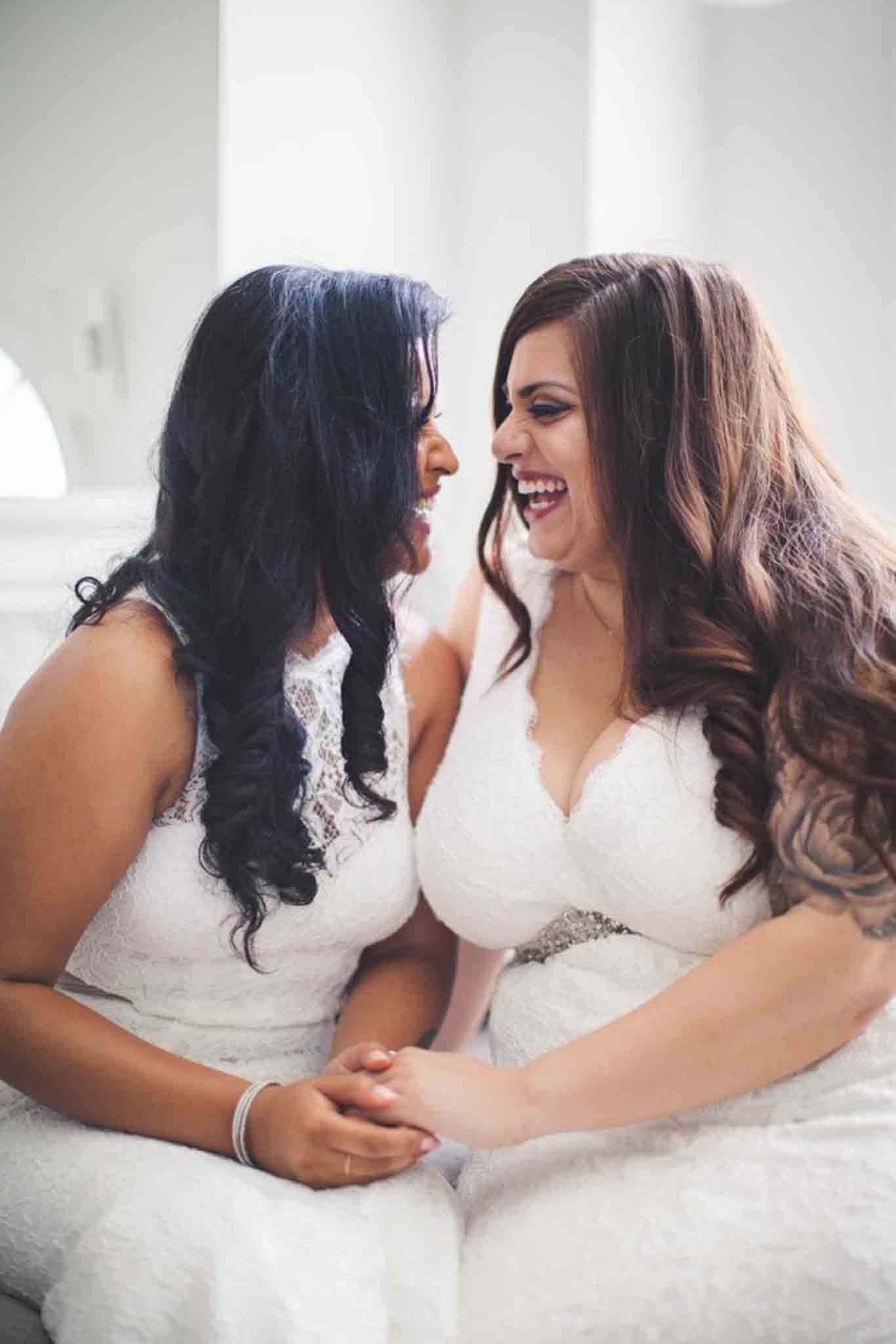 Lesbian Wedding Photography Toronto LGBT-27.jpg
