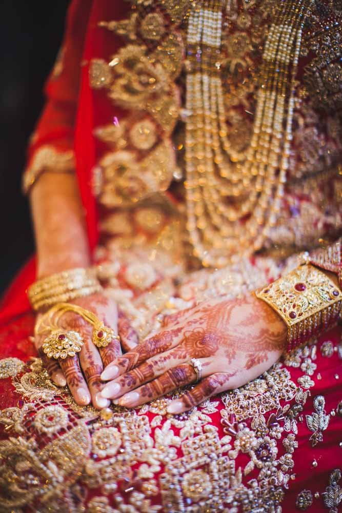 Traditional Indian Baraat Wedding Ontario Canada-04.jpg