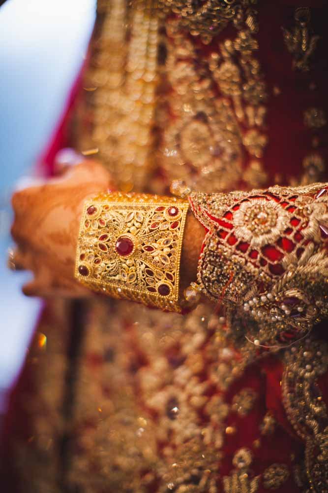 Traditional Indian Baraat Wedding Ontario Canada-05.jpg