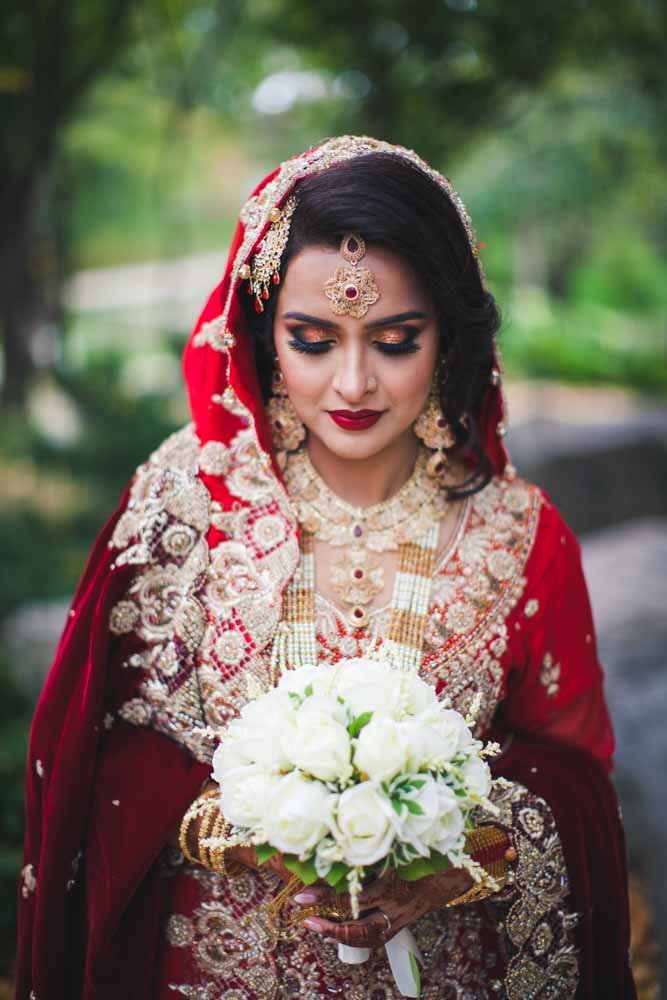 Traditional Indian Baraat Wedding Ontario Canada-14.jpg