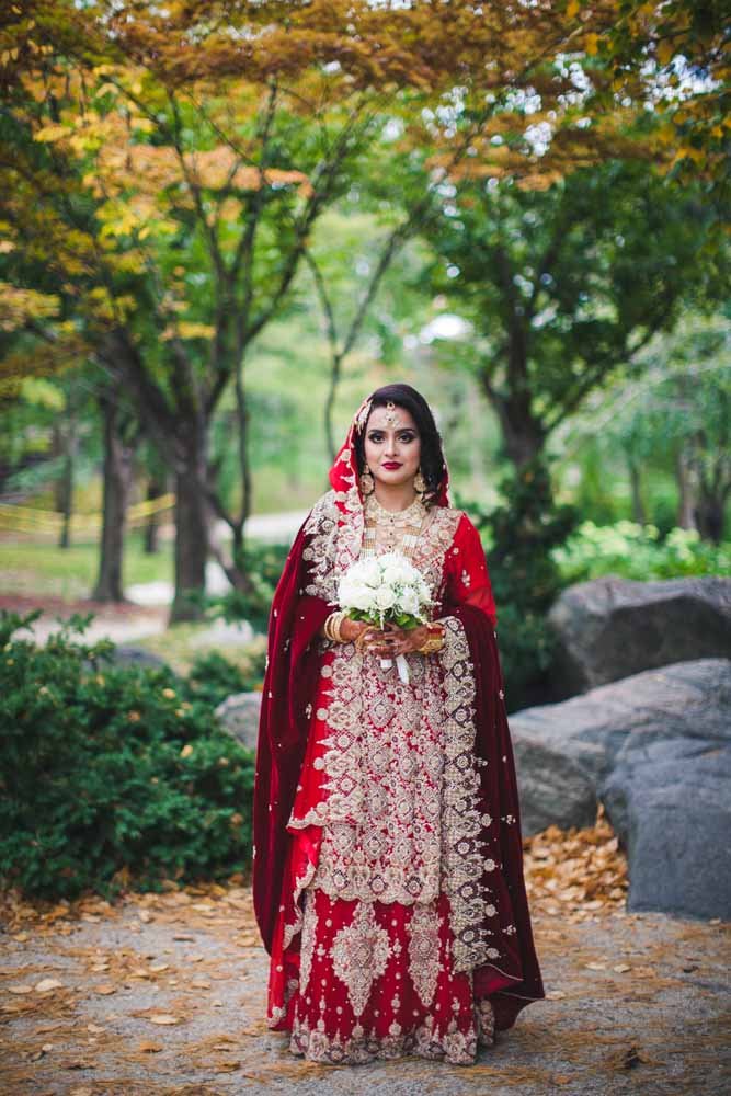 Traditional Indian Baraat Wedding Ontario Canada-13.jpg
