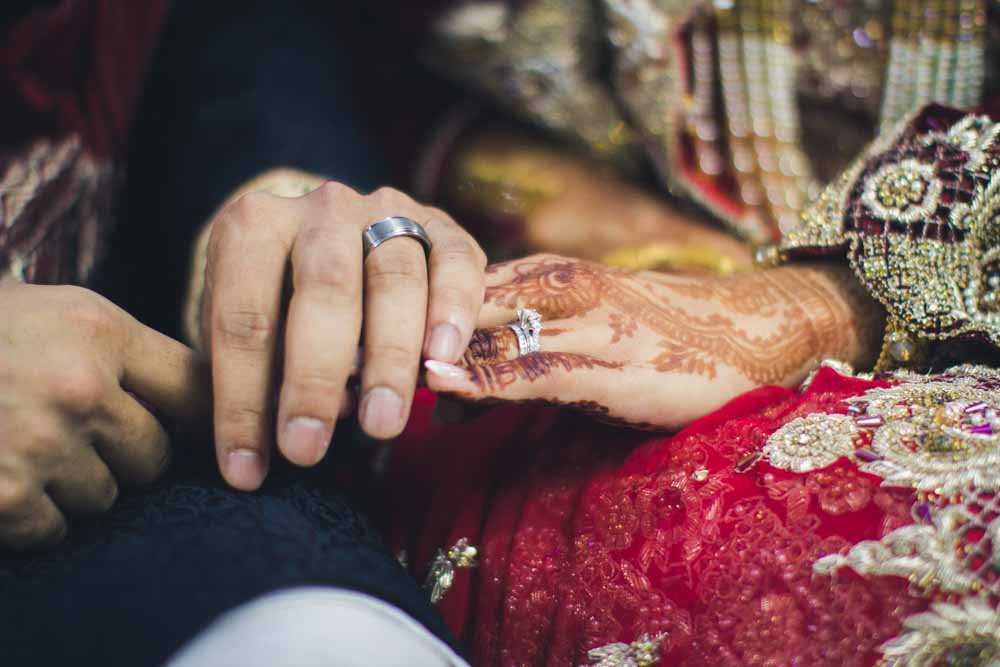 Traditional Indian Baraat Wedding Ontario Canada-23.jpg