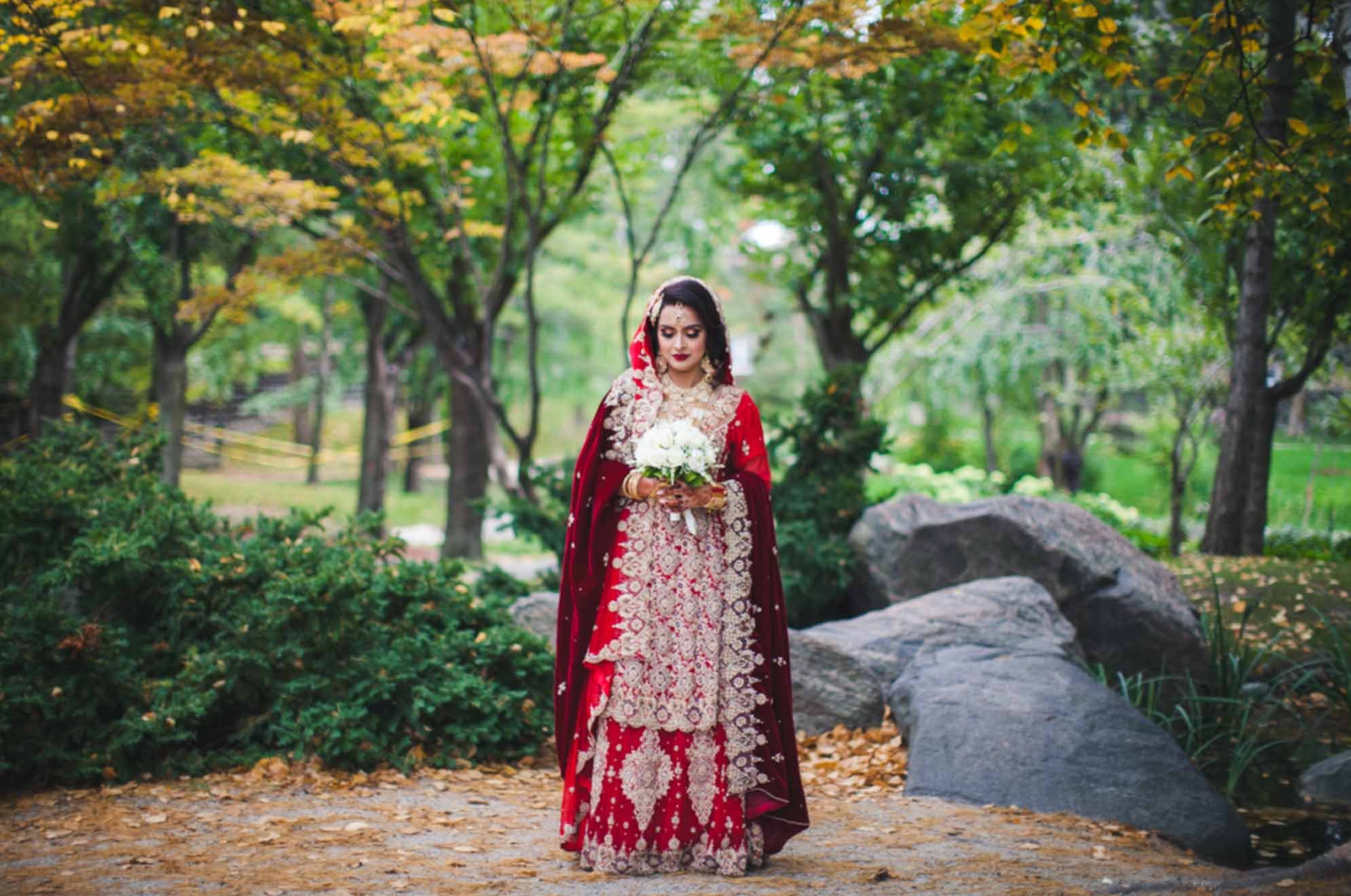 Traditional Indian Baraat Wedding Ontario Canada-26.jpg