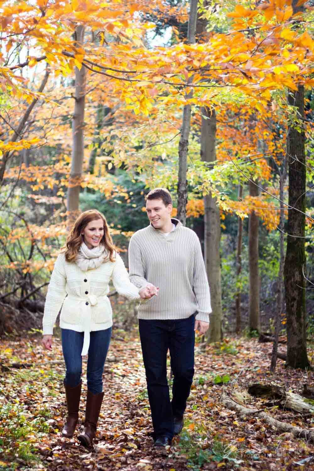 Guelph Fall Engagement Photo Shoot Session -03.jpg