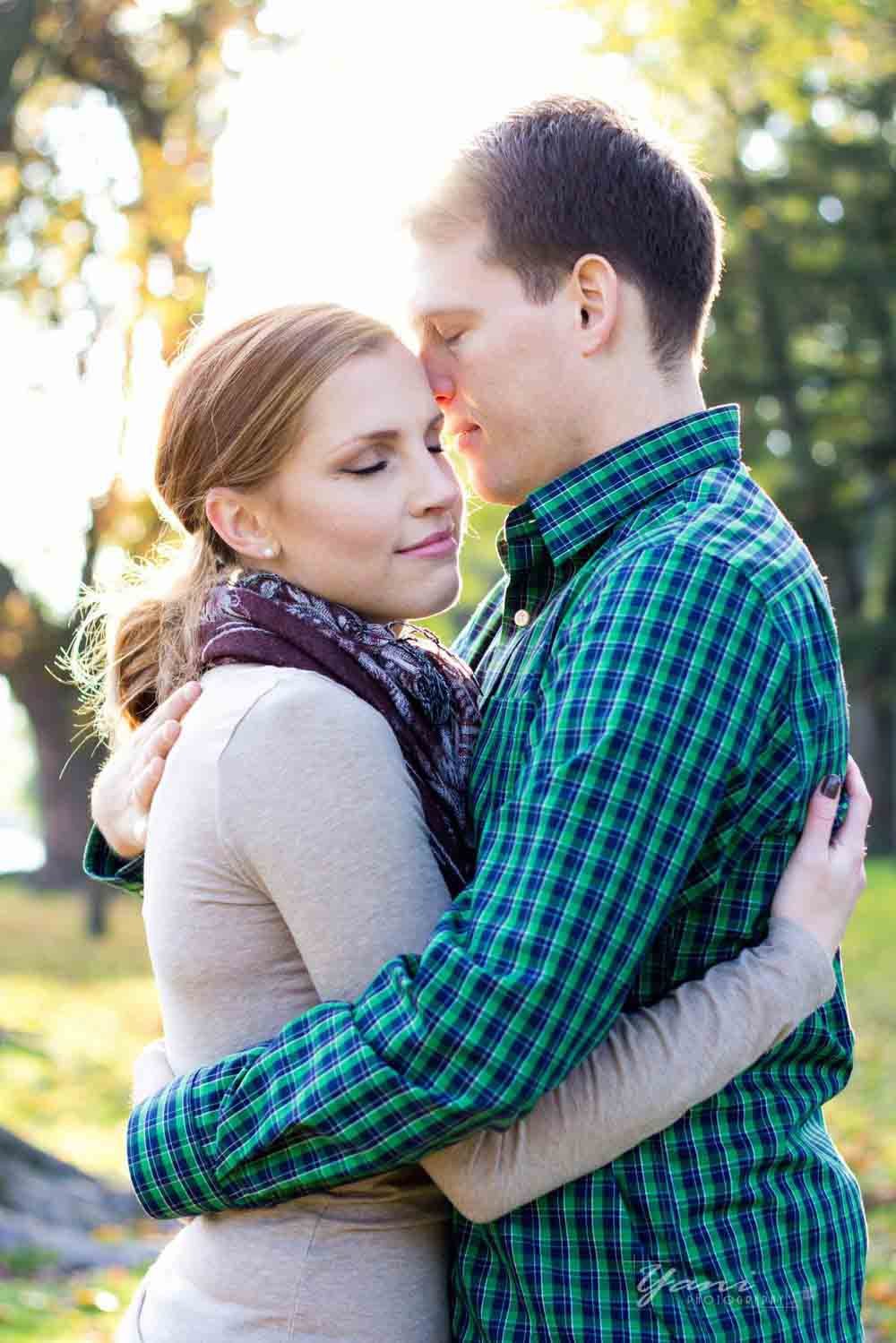 Guelph Fall Engagement Photo Shoot Session -05.jpg