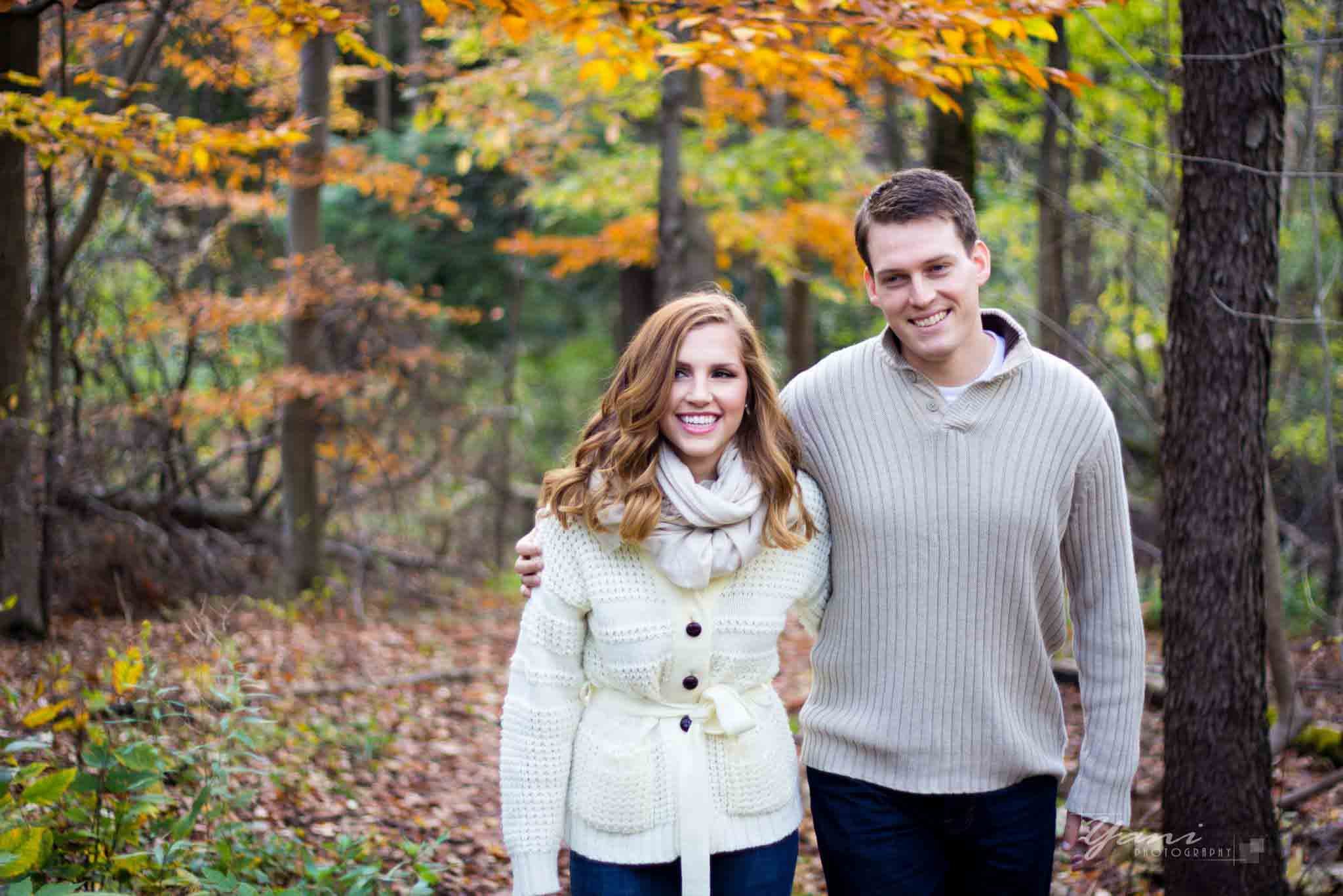 Guelph Fall Engagement Photo Shoot Session -07.jpg