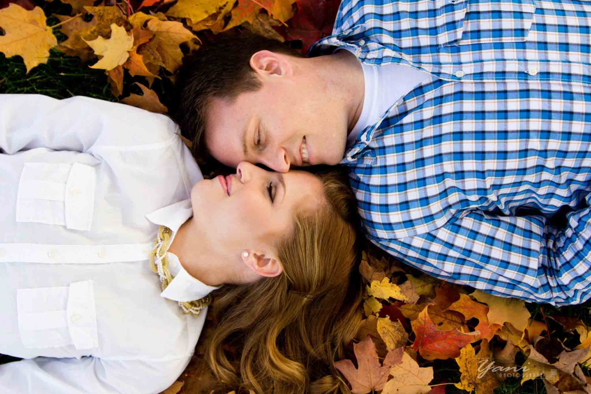 Guelph Fall Engagement Photo Shoot Session -12.jpg