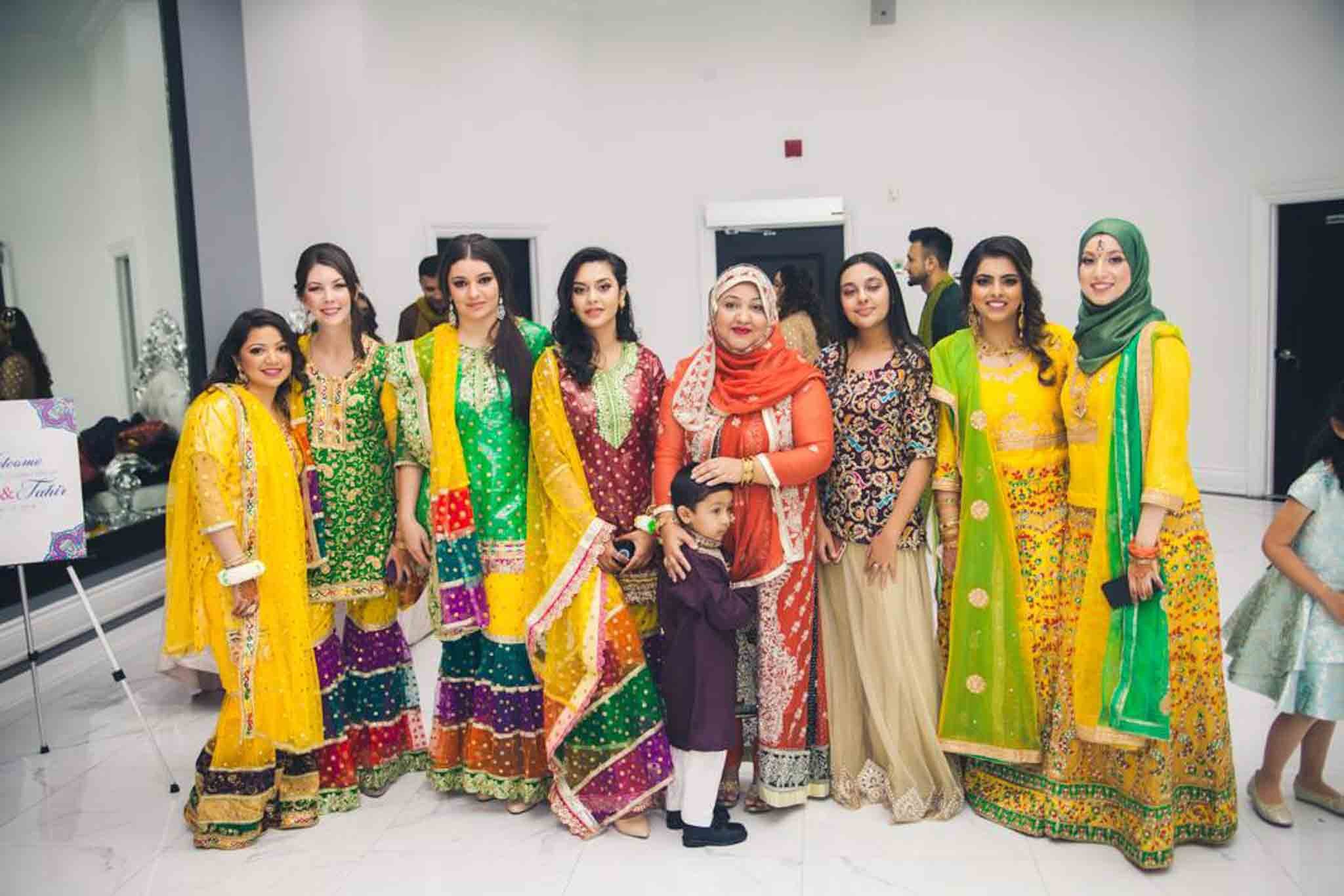 Indian Wedding (Mehndi Ceremony) Photography-13.jpg