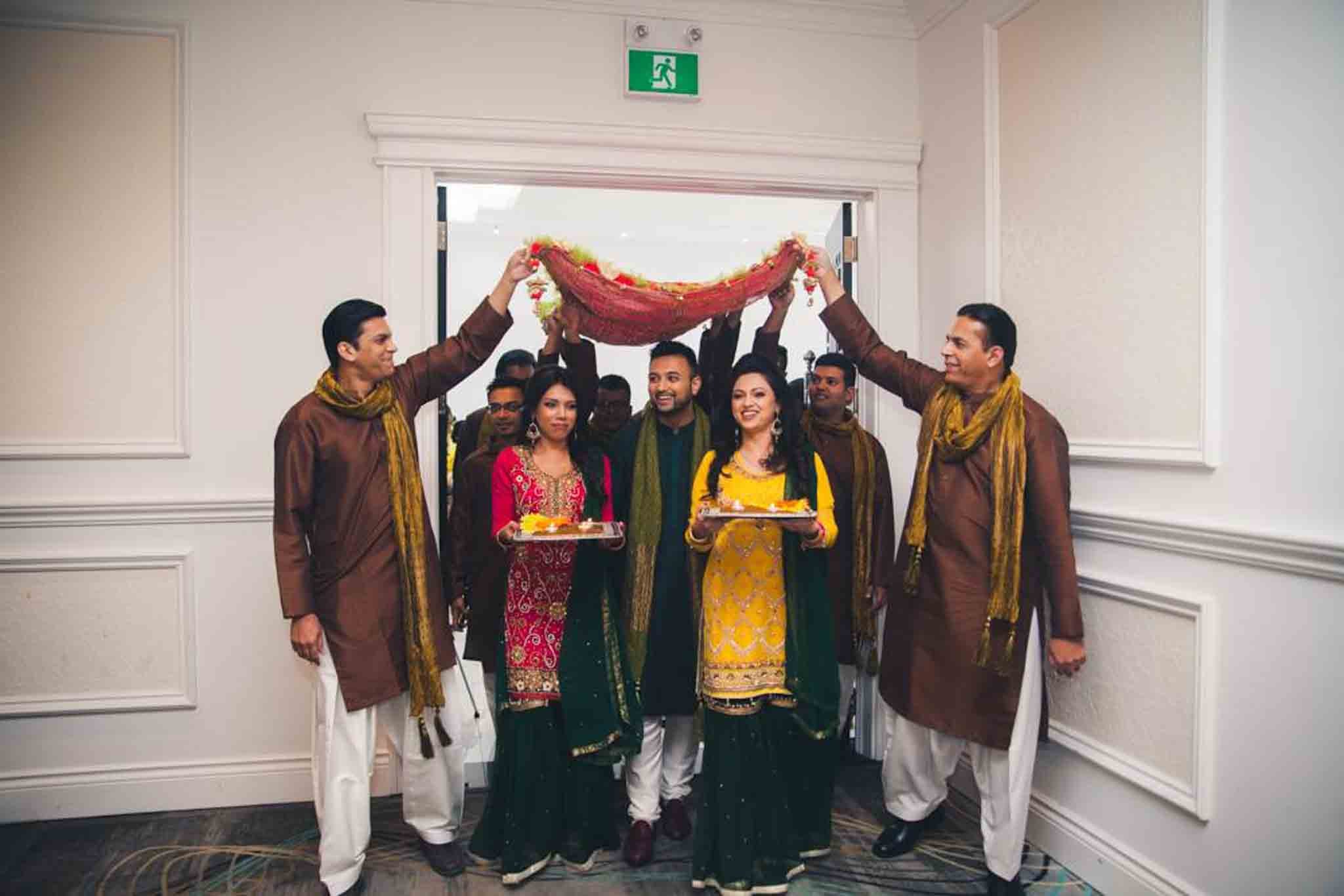 Indian Wedding (Mehndi Ceremony) Photography-16.jpg