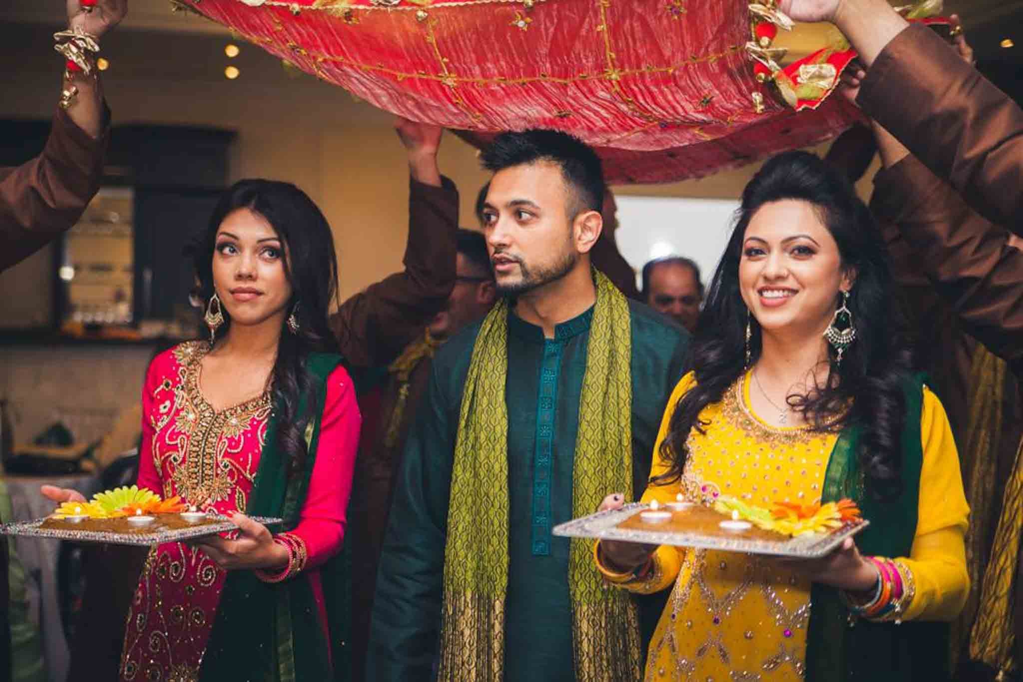Indian Wedding (Mehndi Ceremony) Photography-18.jpg