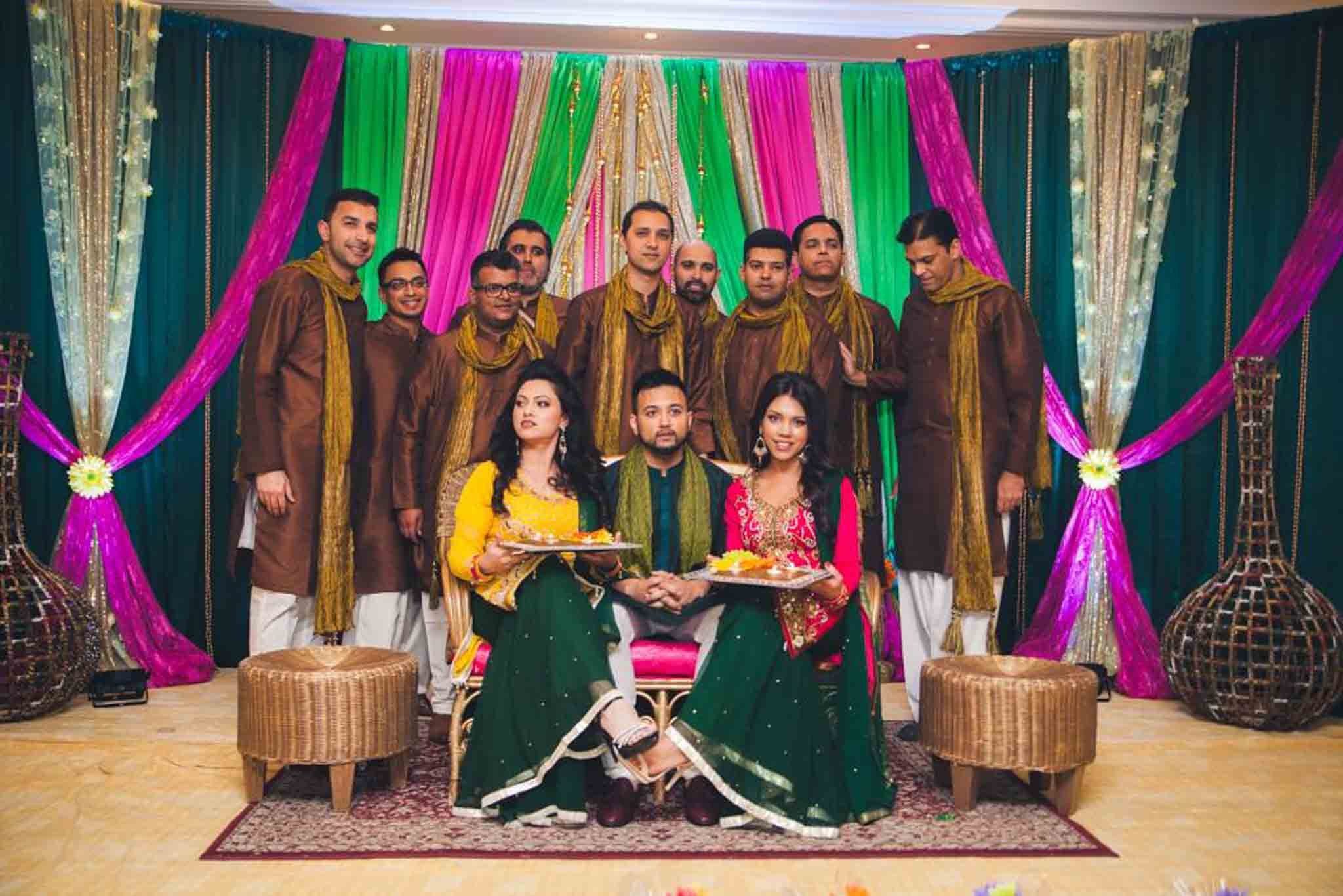 Indian Wedding (Mehndi Ceremony) Photography-19.jpg